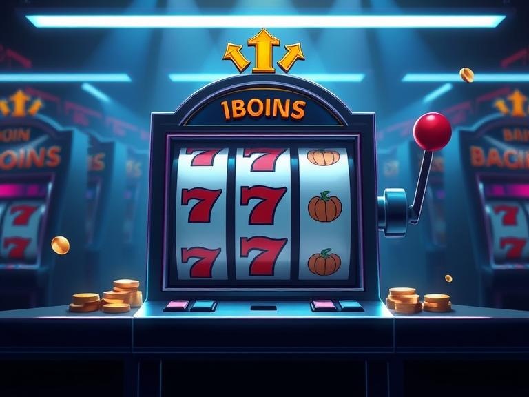 bk555 মেগাওয়েজ গেমপ্লে