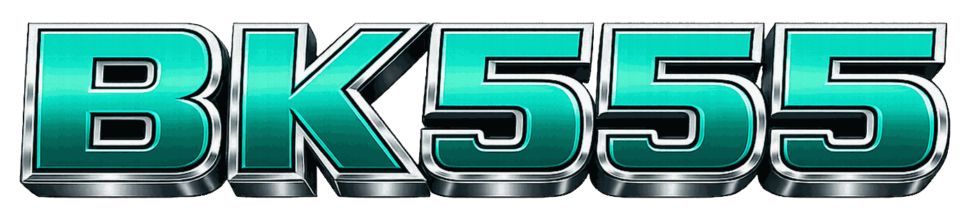 bk555 লোগো